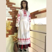 Национальный костюм женский