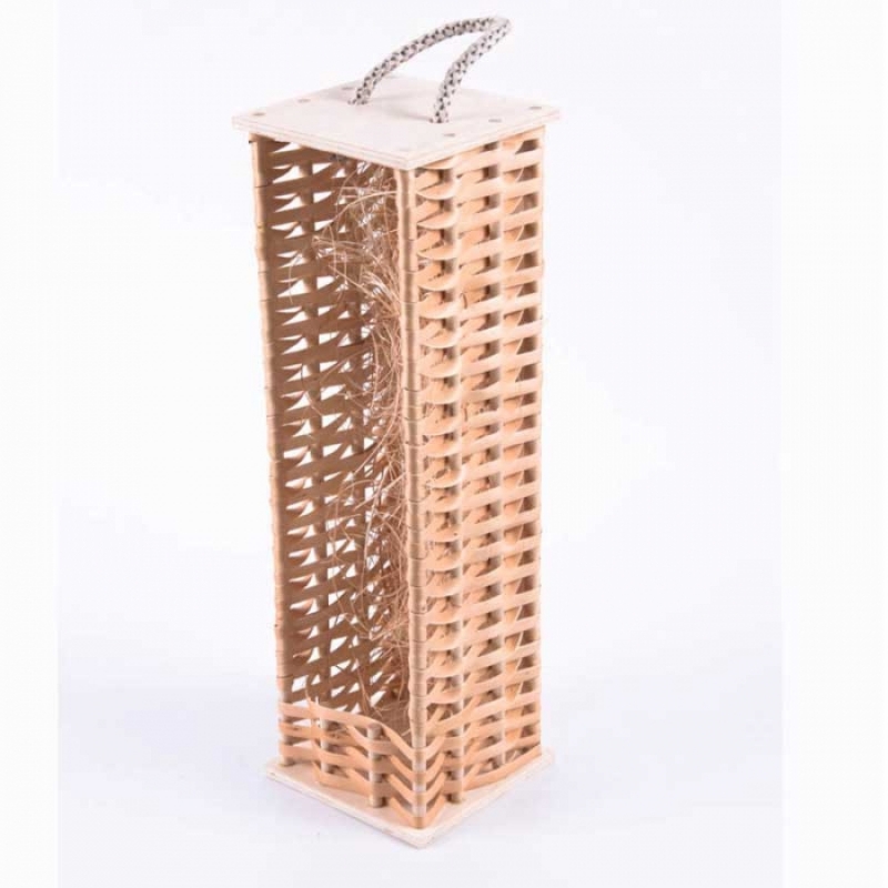 Упаковка для бутылки