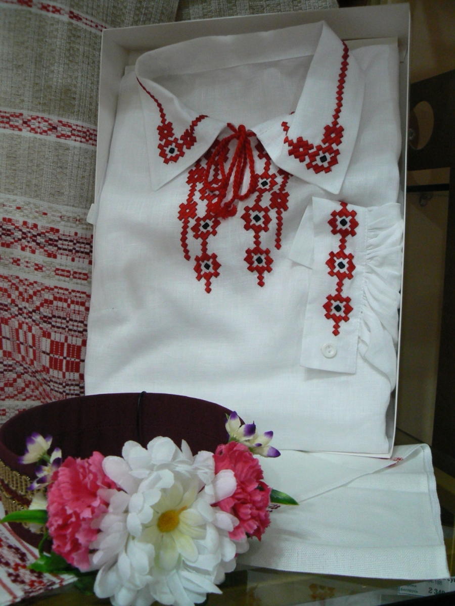 Блуза женская