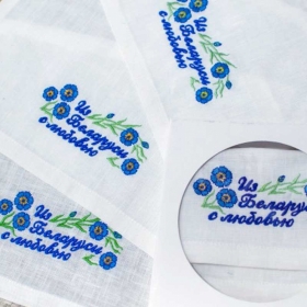 Салфетка