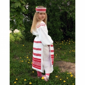 Народный костюм SC023