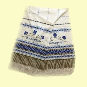 Рушник "Беларусь"