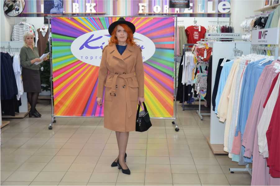 Товары для женщин