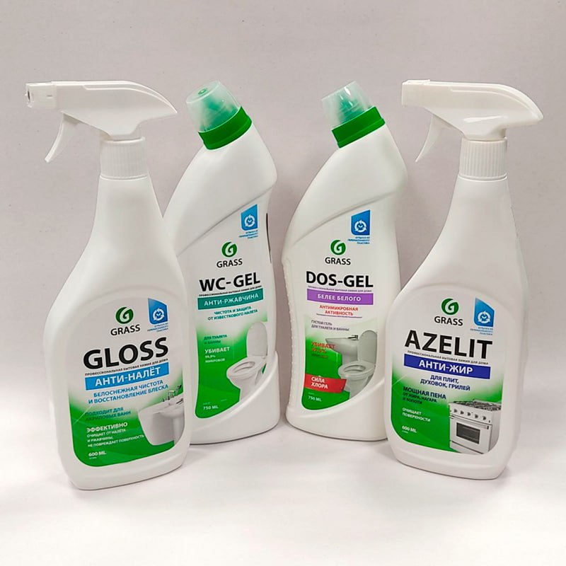 товары для дома