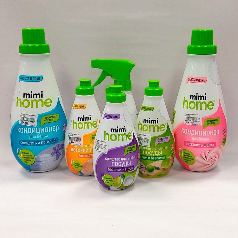 товары для дома