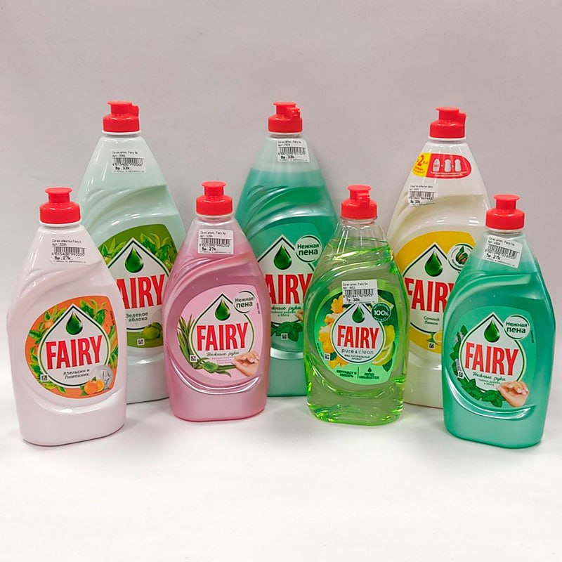 товары для дома