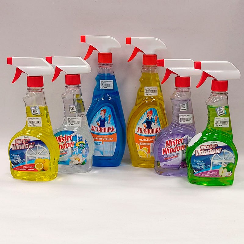 товары для дома