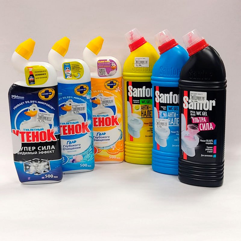 товары для дома