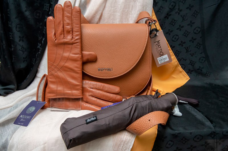 Галантерея