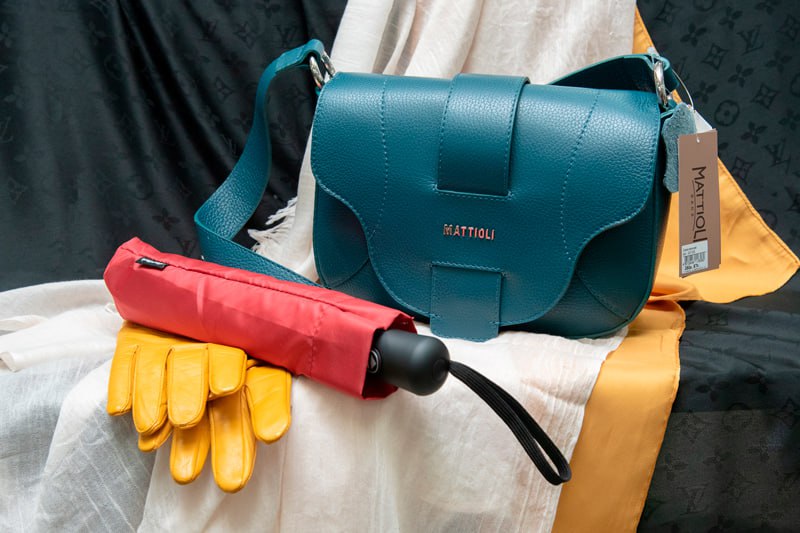 Галантерея