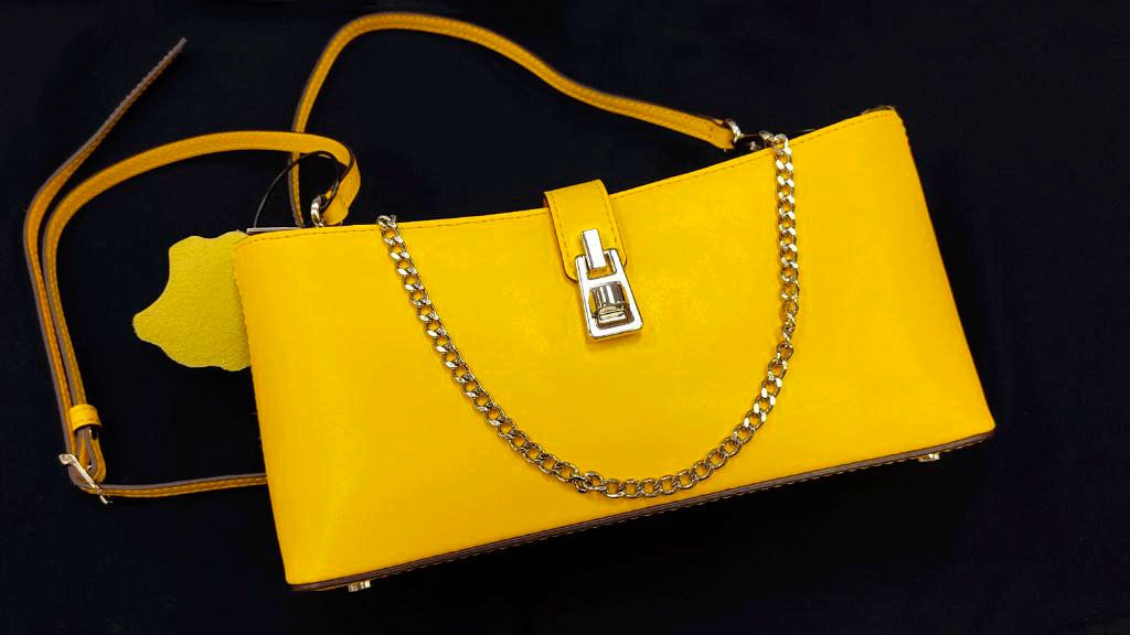 Галантерея