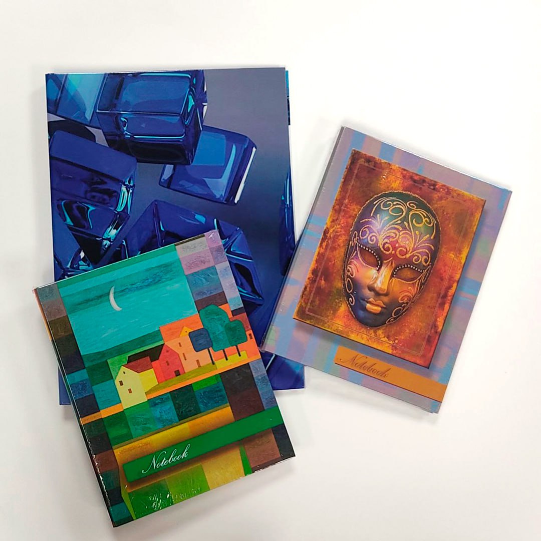 Канцтовары