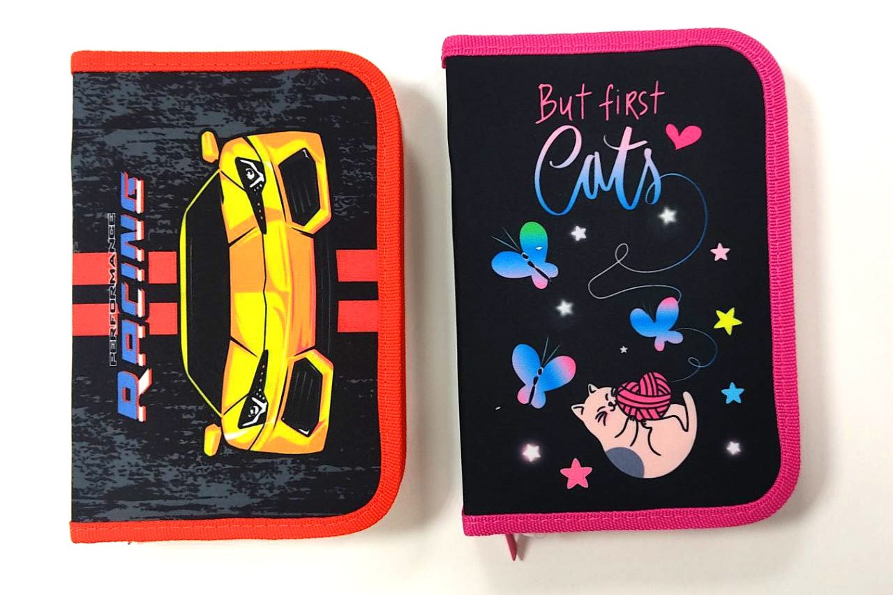 Канцтовары