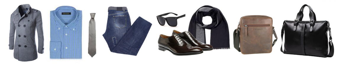 Товары для мужчин Кирмаш