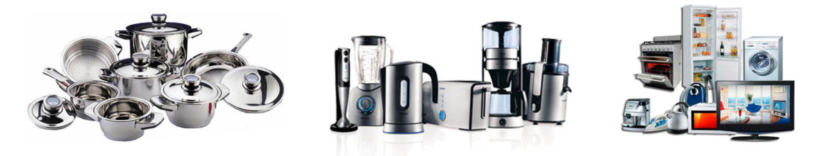 Товары для дома