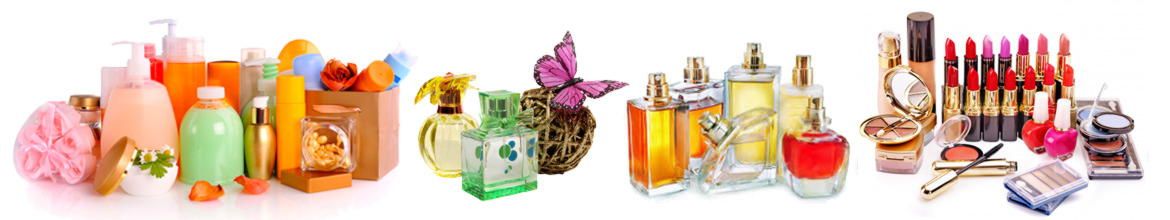 Парфюмерия и косметика Кирмаш