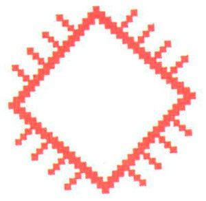 Белорусский орнамент Белорусский орнамент