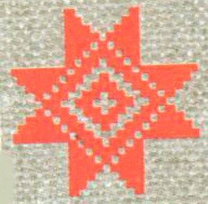 Белорусский орнамент Белорусский орнамент