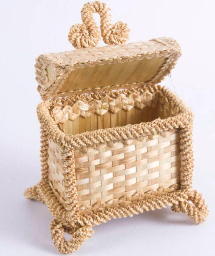 сувенир «Сундучок»