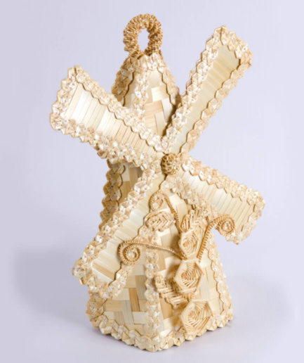 сувенир «Мельница