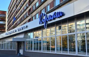 ул. В.Хоружей, 21