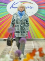 Фотоотчет FASHION TIME (Весна-Лето)