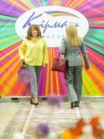 Фотоотчет FASHION TIME (Весна-Лето)