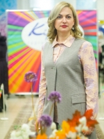 Фотоотчет FASHION TIME (Весна-Лето)