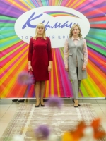 Фотоотчет FASHION TIME (Весна-Лето)