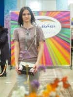 Фотоотчет FASHION TIME (Весна-Лето)