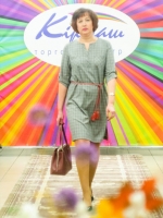 Фотоотчет FASHION TIME (Весна-Лето)