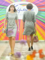 Фотоотчет FASHION TIME (Весна-Лето)