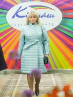 Фотоотчет FASHION TIME (Весна-Лето)