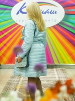 Фотоотчет FASHION TIME (Весна-Лето)
