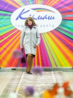 Фотоотчет FASHION TIME (Весна-Лето)