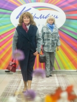 Фотоотчет FASHION TIME (Весна-Лето)