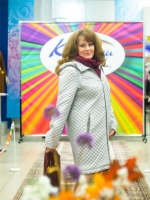 Фотоотчет FASHION TIME (Весна-Лето)