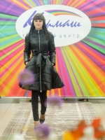 Фотоотчет FASHION TIME (Весна-Лето)