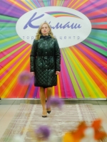 Фотоотчет FASHION TIME (Весна-Лето)