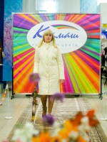 Фотоотчет FASHION TIME (Весна-Лето)