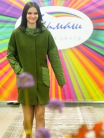 Фотоотчет FASHION TIME (Весна-Лето)