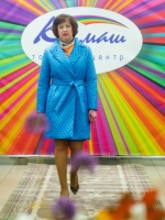 Фотоотчет FASHION TIME (Весна-Лето)