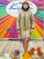 Фотоотчет FASHION TIME (Весна-Лето)