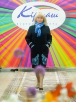 Фотоотчет FASHION TIME (Весна-Лето)