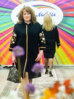 Фотоотчет FASHION TIME (Весна-Лето)