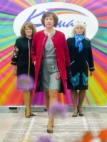 Фотоотчет FASHION TIME (Весна-Лето)