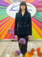 Фотоотчет FASHION TIME (Весна-Лето)