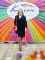 Фотоотчет FASHION TIME (Весна-Лето)