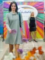 Фотоотчет FASHION TIME (Весна-Лето)