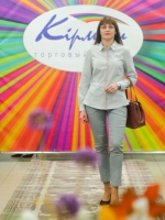 Фотоотчет FASHION TIME (Весна-Лето)